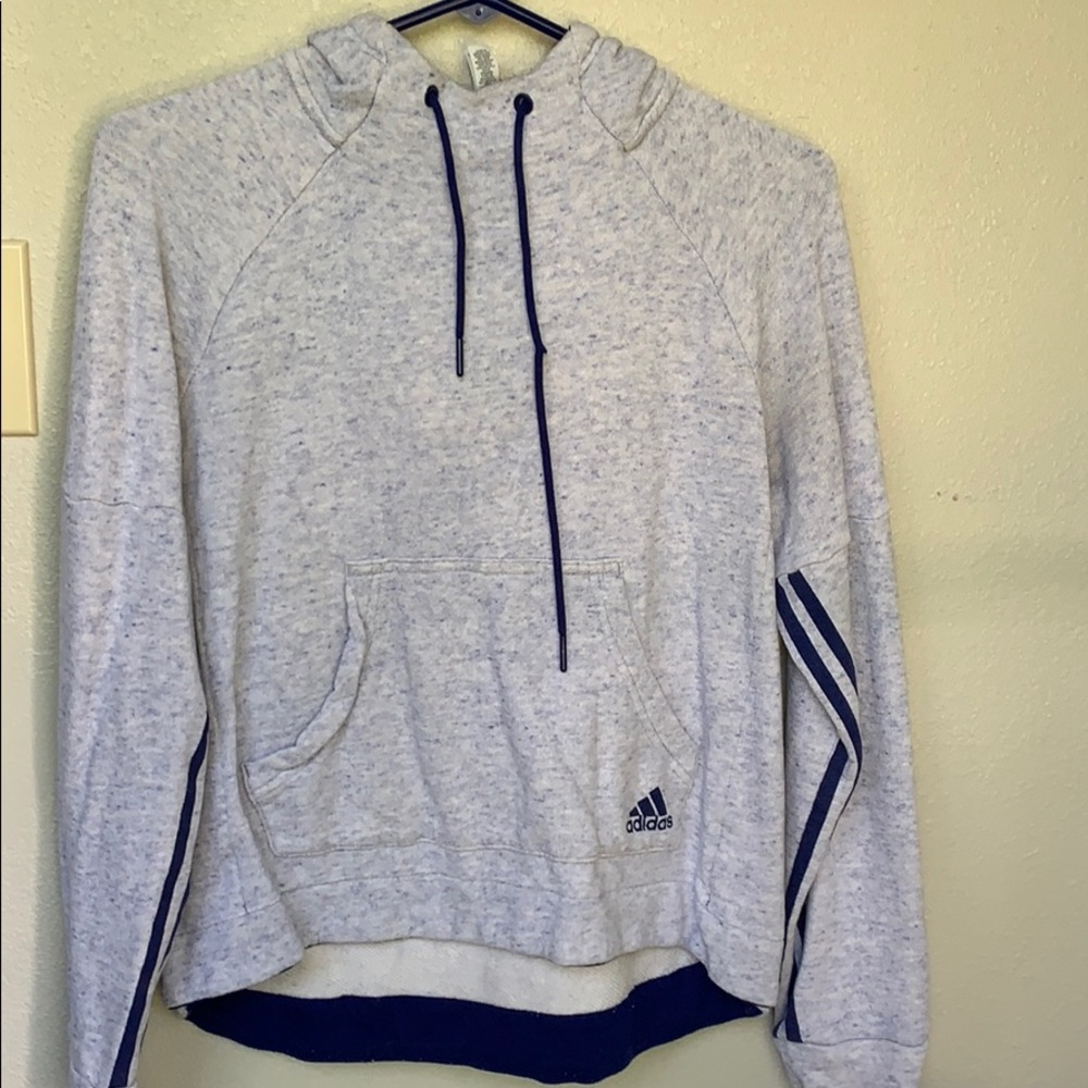 Adidas jacket